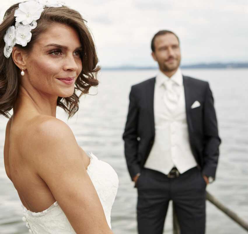 Nathalie & Andreas